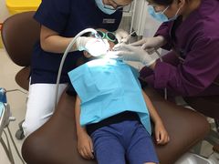 -固瑞齿科(国贸门诊店)