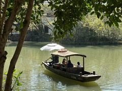 -西溪国家湿地公园