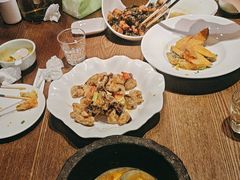 -春熙小馆(乘风庄店)