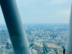 -广州塔晖粤轩中餐厅