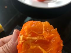 -圣丰索菲特·2 On 988 Café 自助餐厅