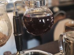 -沪水焙煎室(淡水路店)