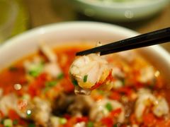 -熠盛·本帮菜Bistro(永嘉路店)