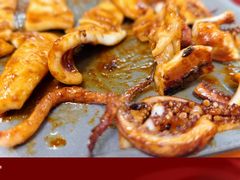 -美达尔烧烤海鲜家常菜(泰山路店)