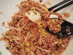 -和府捞面·大师店(上海漕宝路日月光店)