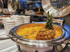 -芭菲盛宴·环球美食(解放碑英利国际店)