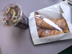 -OUR Bakery(中海环宇荟店)