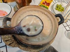 -云晓光头烧烤吧(德平路店)
