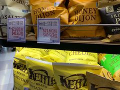 -崇光百货(铜锣湾店)