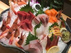-大岛日本料理铁板烧(南通大饭店)