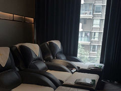 -墨锦轩·5D影院足浴·SPA(高新店)
