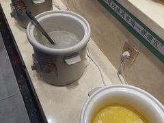 -食蔬不二素食自助餐厅(沈阳铁西店)