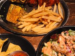 -Q MEX 库迈墨西哥餐吧(三里屯店)