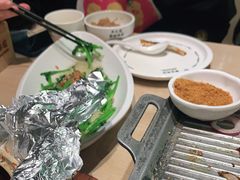 -羊之道草原味道清真餐厅(番禺店)
