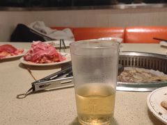 -鑫海汇海鲜烤肉自助(北国商城店)