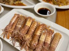 水煮皮皮虾-华盛丰温州大排档(东三环南路店)