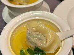 -A One Kitchen·南京精菜馆(德基广场店)