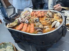 -阿弟特色海鲜餐厅·大排档(平潭店)