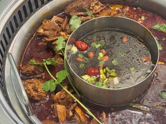 -葛记红焖羊肉(人民路店)