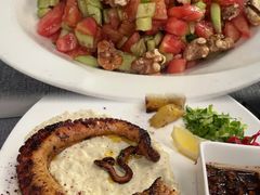 -Efes Turkish & Mediterranean Cuisine 艾菲斯餐厅(陆家嘴店)