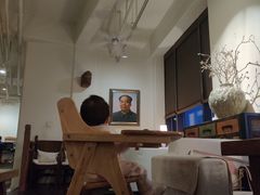 -瓦库茶馆17号(海汇港店)