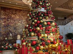 -北京中国大饭店