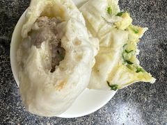 -胡家包子·清真(大众巷店)