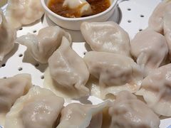-前海沿·青岛菜(李沧万达店)
