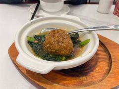 狮子头-老季市·三代非遗传承·地标美食老汁鸡(工农路店)