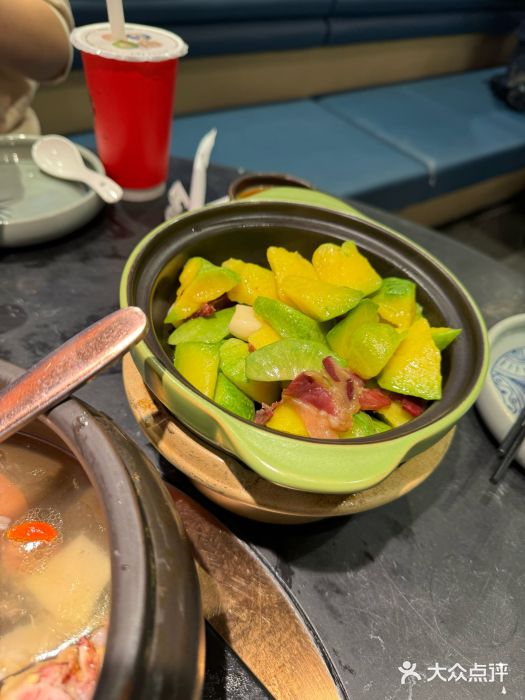 云海肴云南菜(浦江欢乐颂店)图片