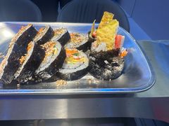 -多宾韩国料理(学衡路店)