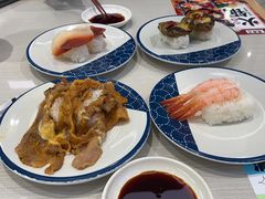 -濱寿司(高新伊藤店)