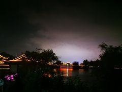 -威海华夏城景区