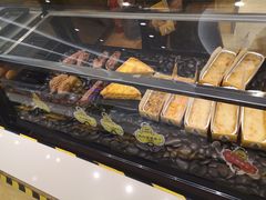 -帕夫蛋仔(黄岛融创茂店)