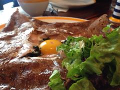 La Creperie(桃江路店)-La Creperie法餐厅(桃江路店)