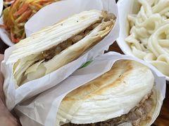 -王菊美食街·王菊面馆(总店)