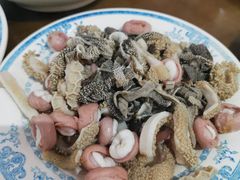 -老爆肚满五香烧牛羊肉