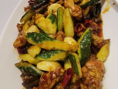-刘胖子家常菜·蹄花焖藕(中南店)