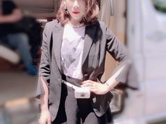 -CHANEL(恒隆广场店)