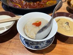 -楠火锅(龙阳广场店)