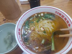 -叶伟胡辣壳面(两路口店)