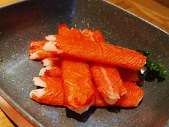 -新石器烤肉(无锡万象城店)
