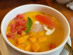 -南园民国茶楼餐厅·常州菜(北大街店)