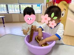 -豆初托育园 Baby Bean Day care Center