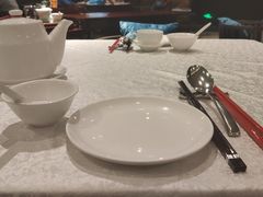 -红棉中餐厅·广州海航威斯汀酒店