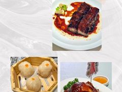 -侨美食家·41年地道粤菜(恒福路店)