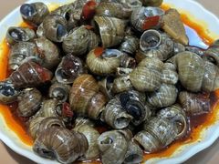 -香满锅老北京羊蝎子火锅·家常菜(新街口店)