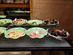 -索菲特酒店·海鲜自助 ·聚餐厅