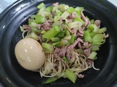 -老地方面馆(思南路店)