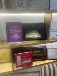 点击看大图 -杭州奥拉克医疗美容门诊部